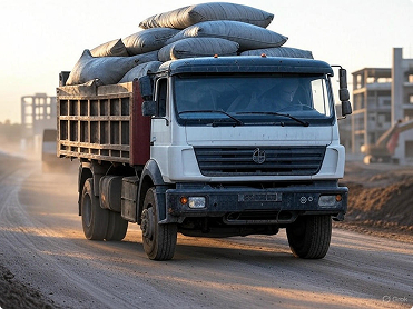 Cement