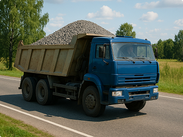 Gravel
